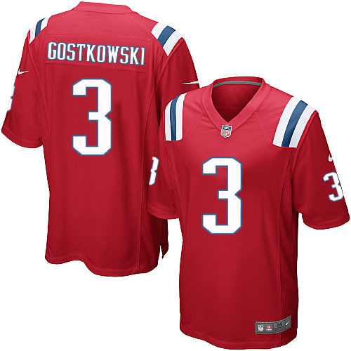 New England Patriots kids jerseys-003